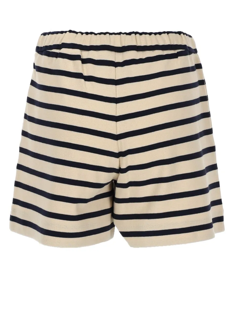 Shorts A Righe sold by Wanan Luxury product image thumbnail 3