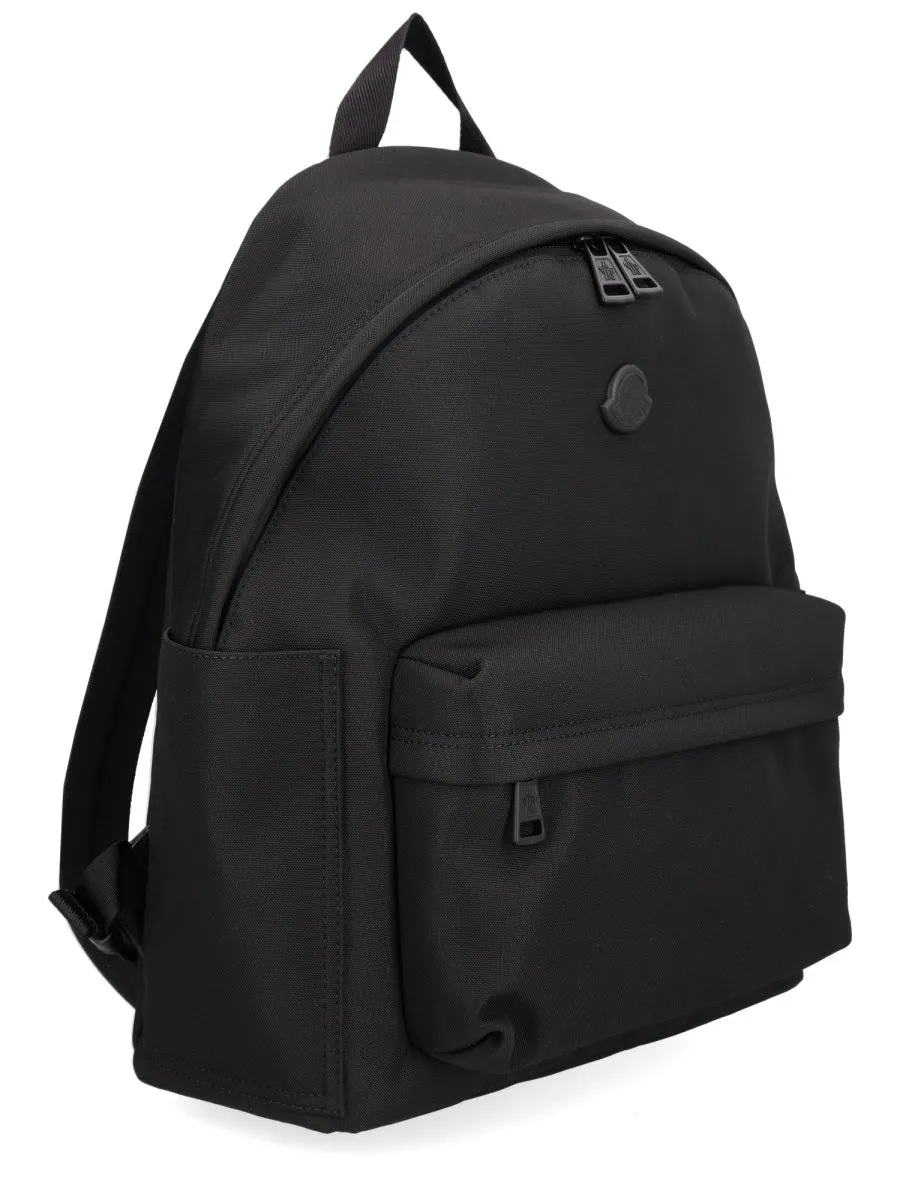 Backpack "New Pierrick" sold by Wanan Luxury product image thumbnail 3