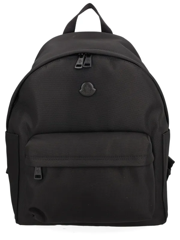 Backpack "New Pierrick" made by Moncler