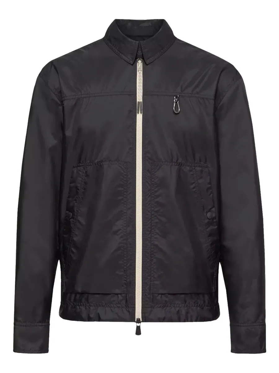 "Brive" Jacket sold by Wanan Luxury