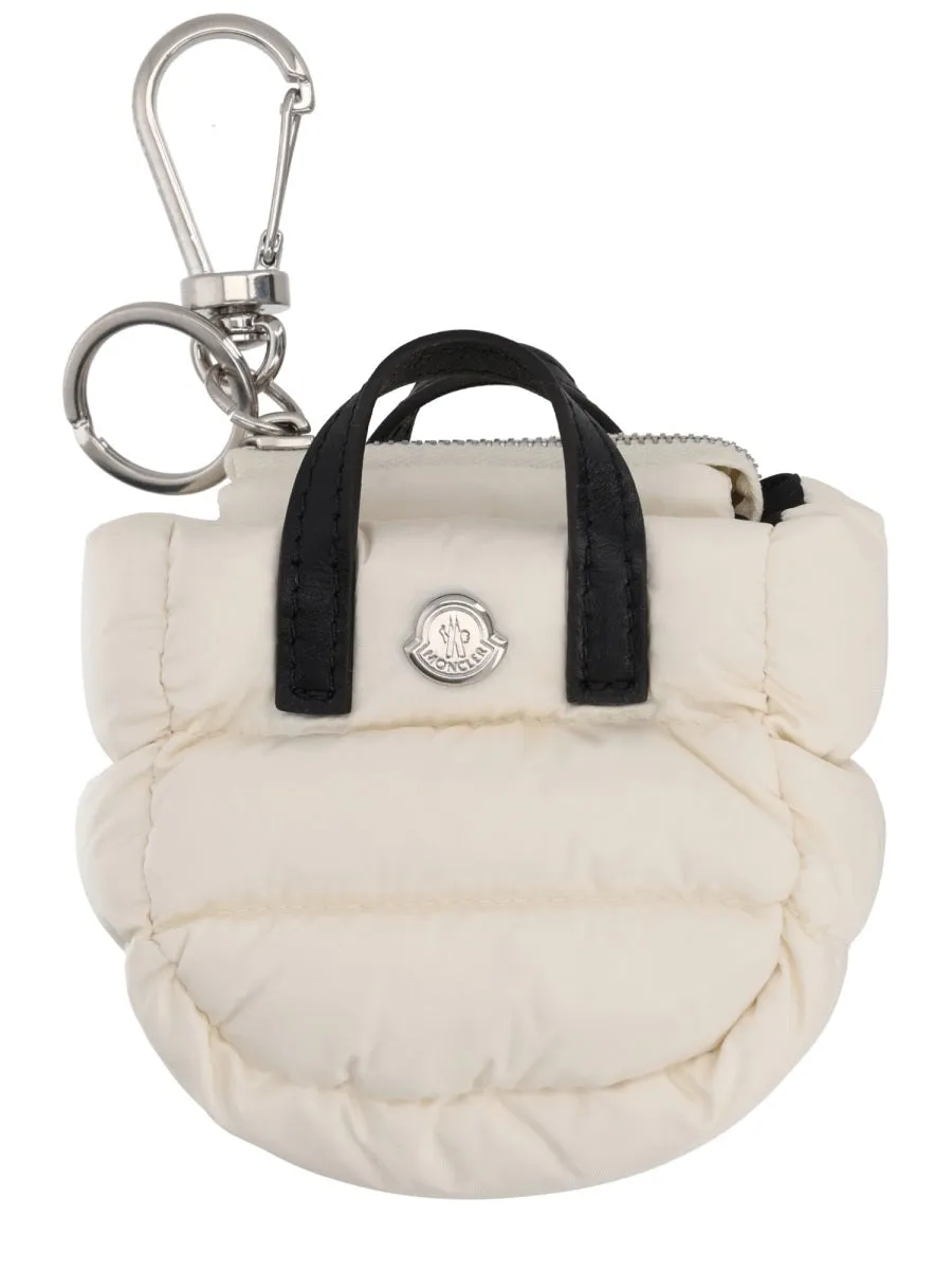 Portachiavi "Caradoc" sold by Wanan Luxury