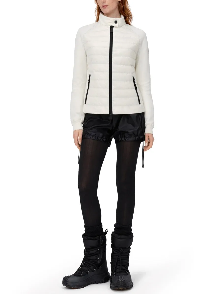 Padded Cardigan sold by Wanan Luxury product image thumbnail 2