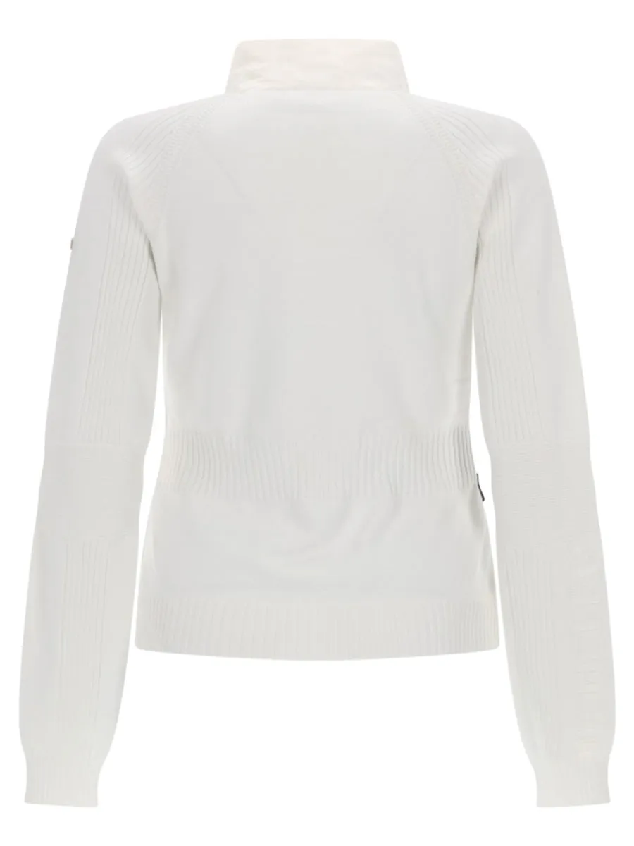 Padded Cardigan sold by Wanan Luxury product image thumbnail 3
