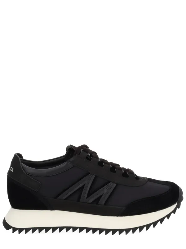 "Pacy2" Sneaker made by Moncler