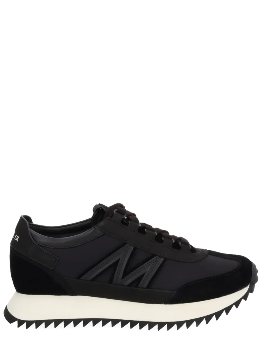 "Pacy2" Sneaker sold by Wanan Luxury