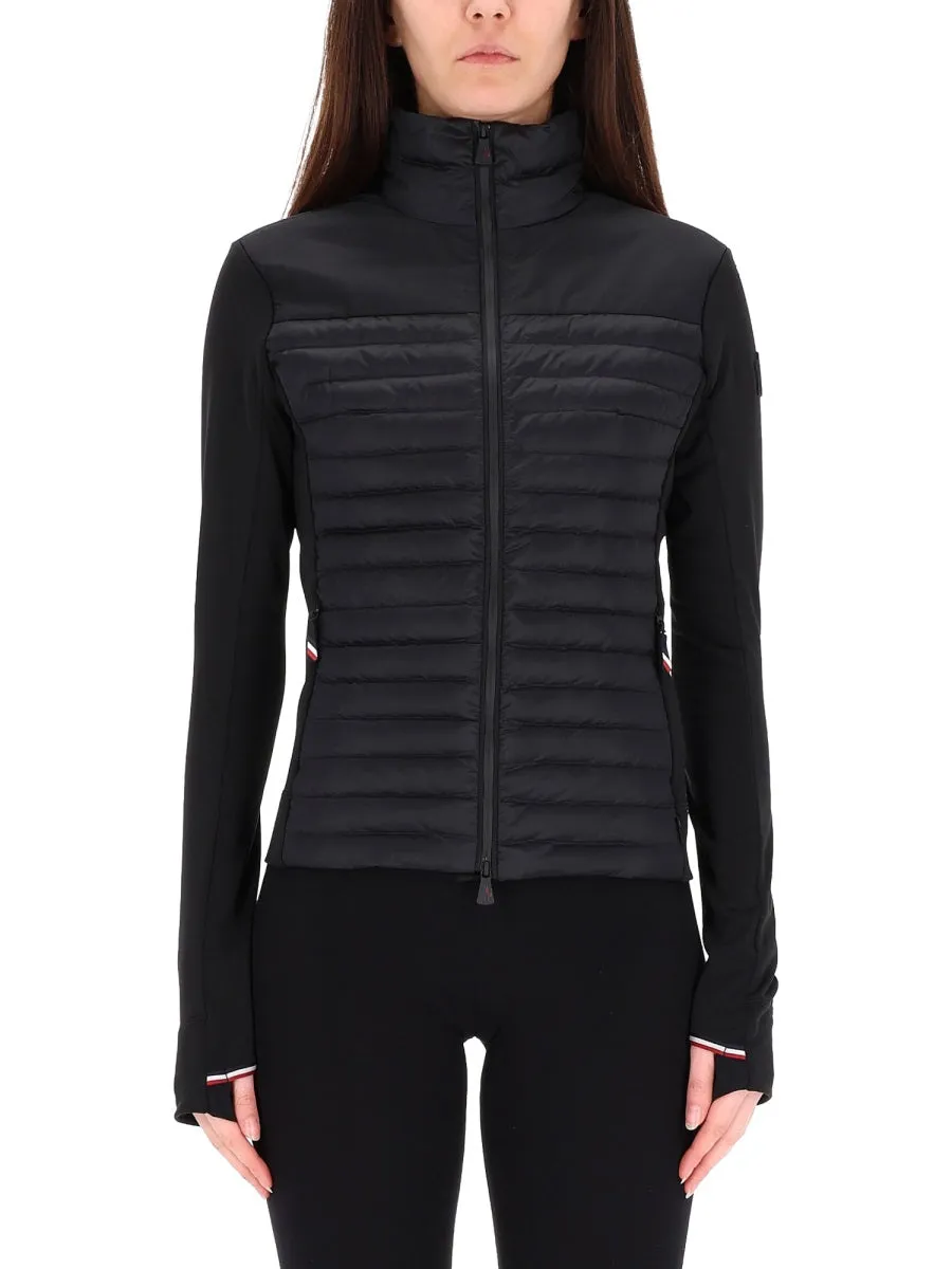 Padded Cardigan sold by Wanan Luxury