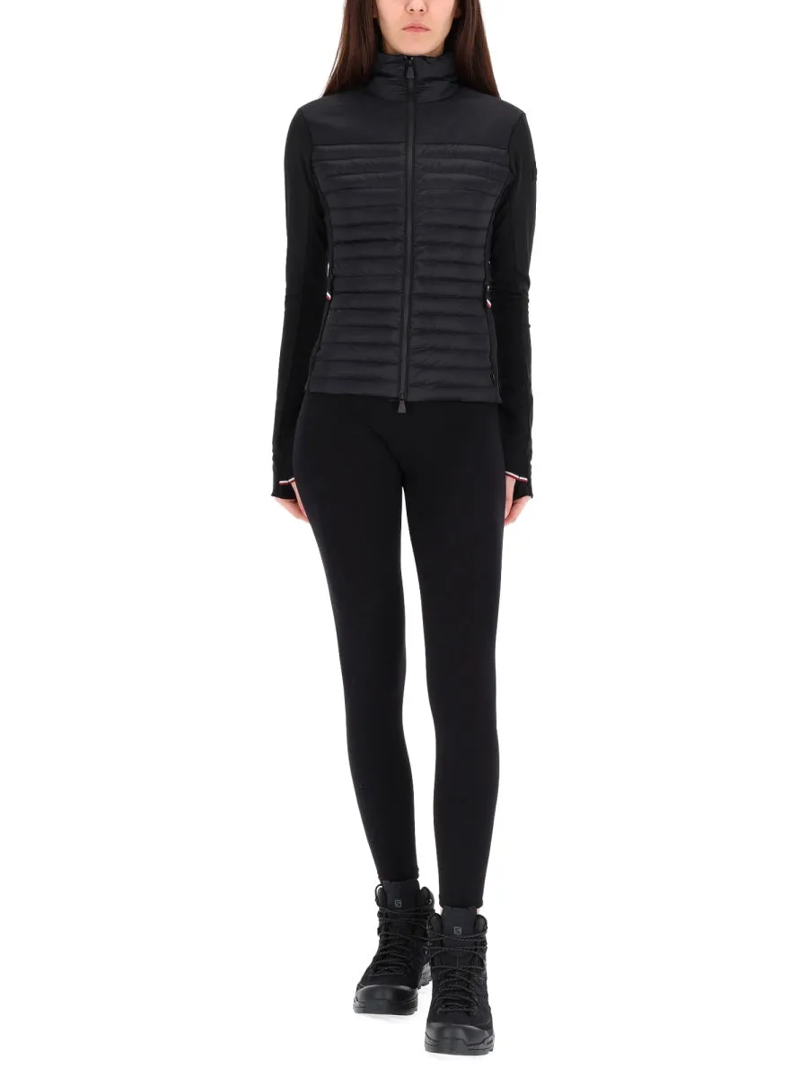 Padded Cardigan sold by Wanan Luxury product image thumbnail 2