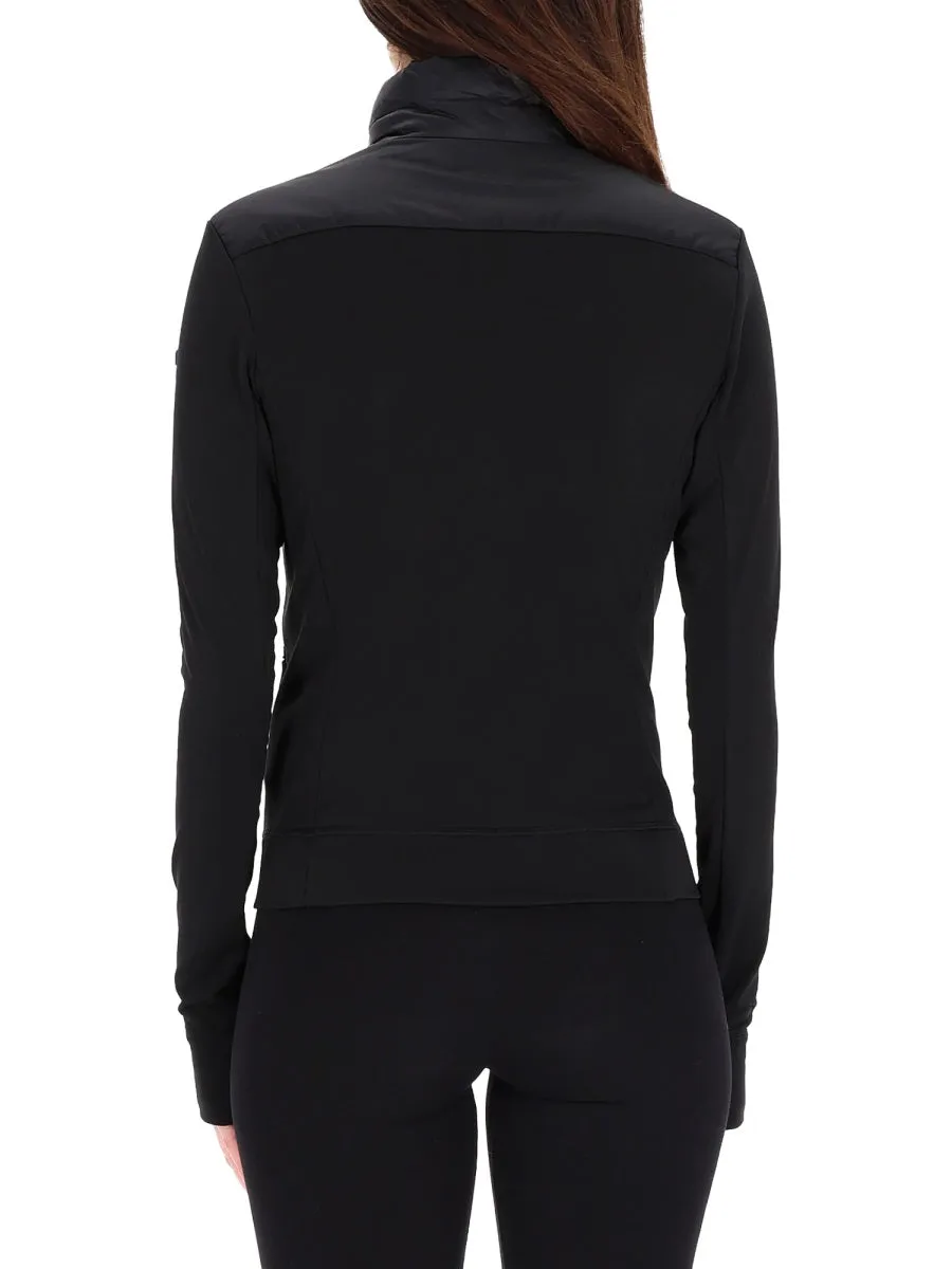 Padded Cardigan sold by Wanan Luxury product image thumbnail 3