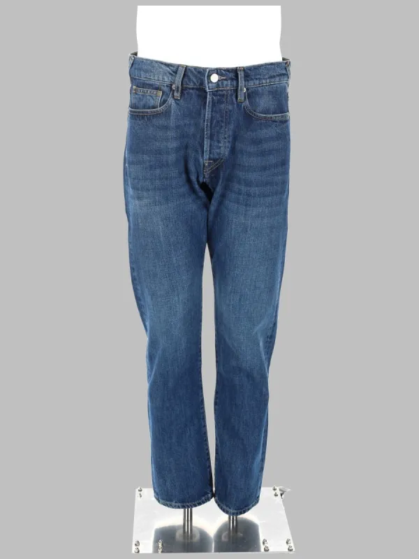 Jeans "Standard Fit" made by Paul Smith