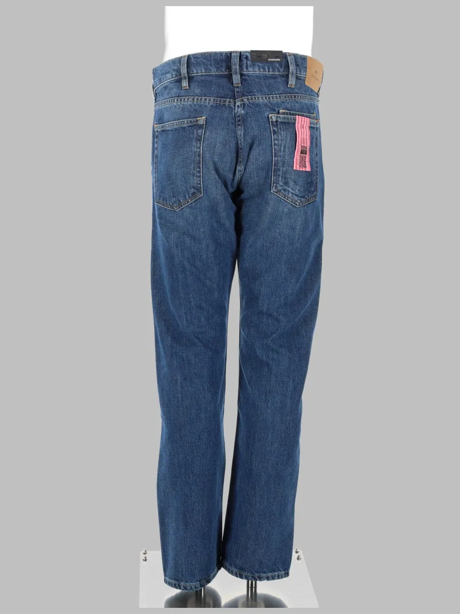 Jeans "Standard Fit" sold by Wanan Luxury product image thumbnail 2