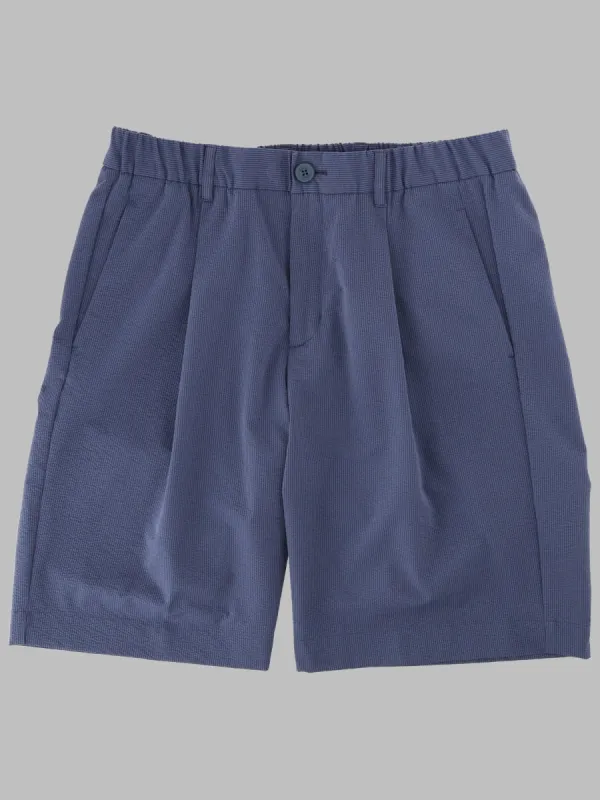 Shorts A Coste made by Herno