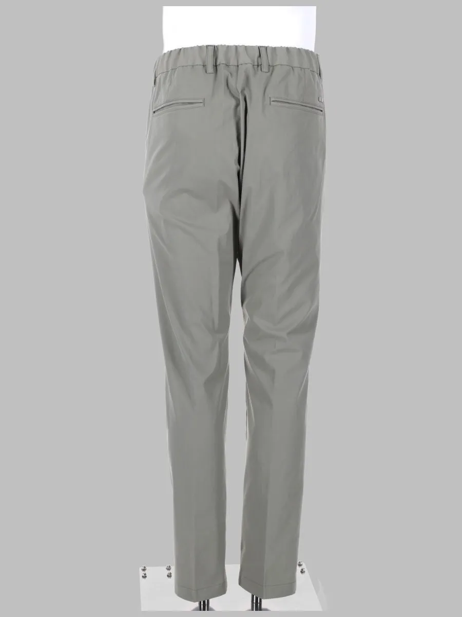 Pantalone In Tessuto Tecnico sold by Wanan Luxury product image thumbnail 2