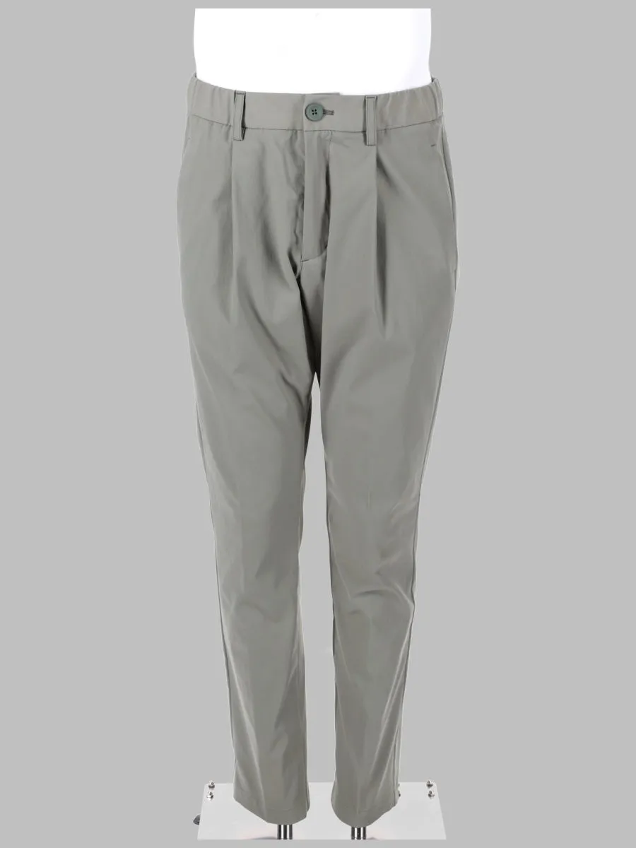 Pantalone In Tessuto Tecnico sold by Wanan Luxury