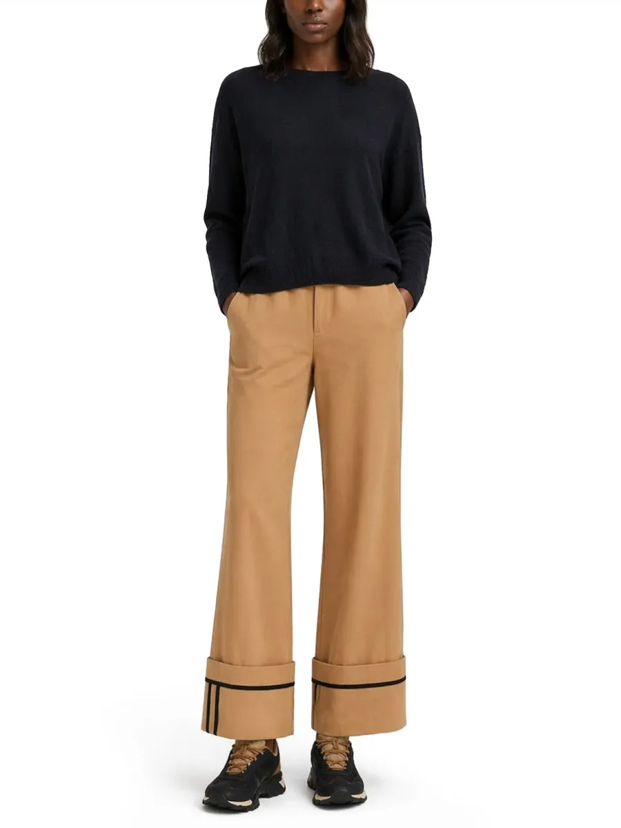 Maglia Con Bottoni Laterali sold by Wanan Luxury product image thumbnail 2