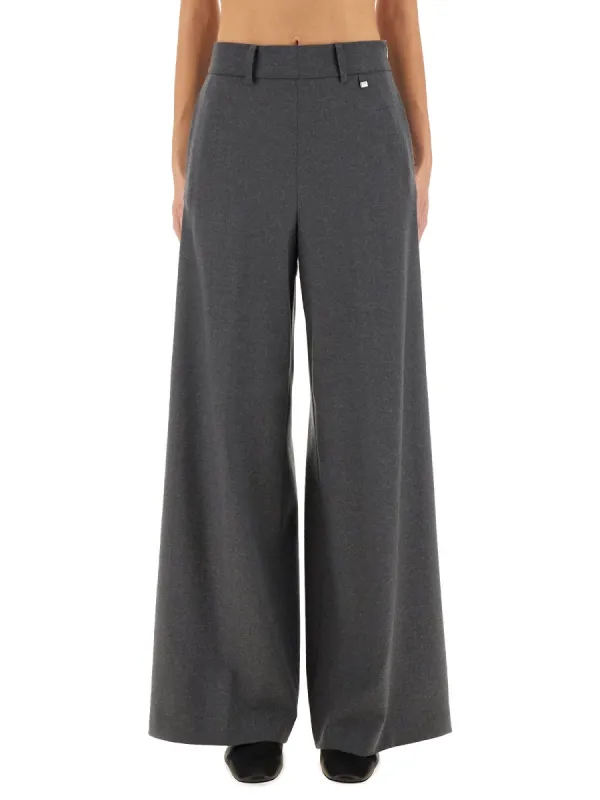 Pants "Resort" made by Herno