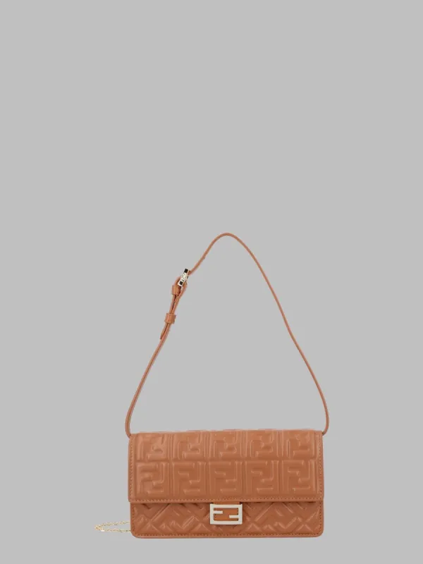 Borsa "Tube" Con Catena made by Fendi
