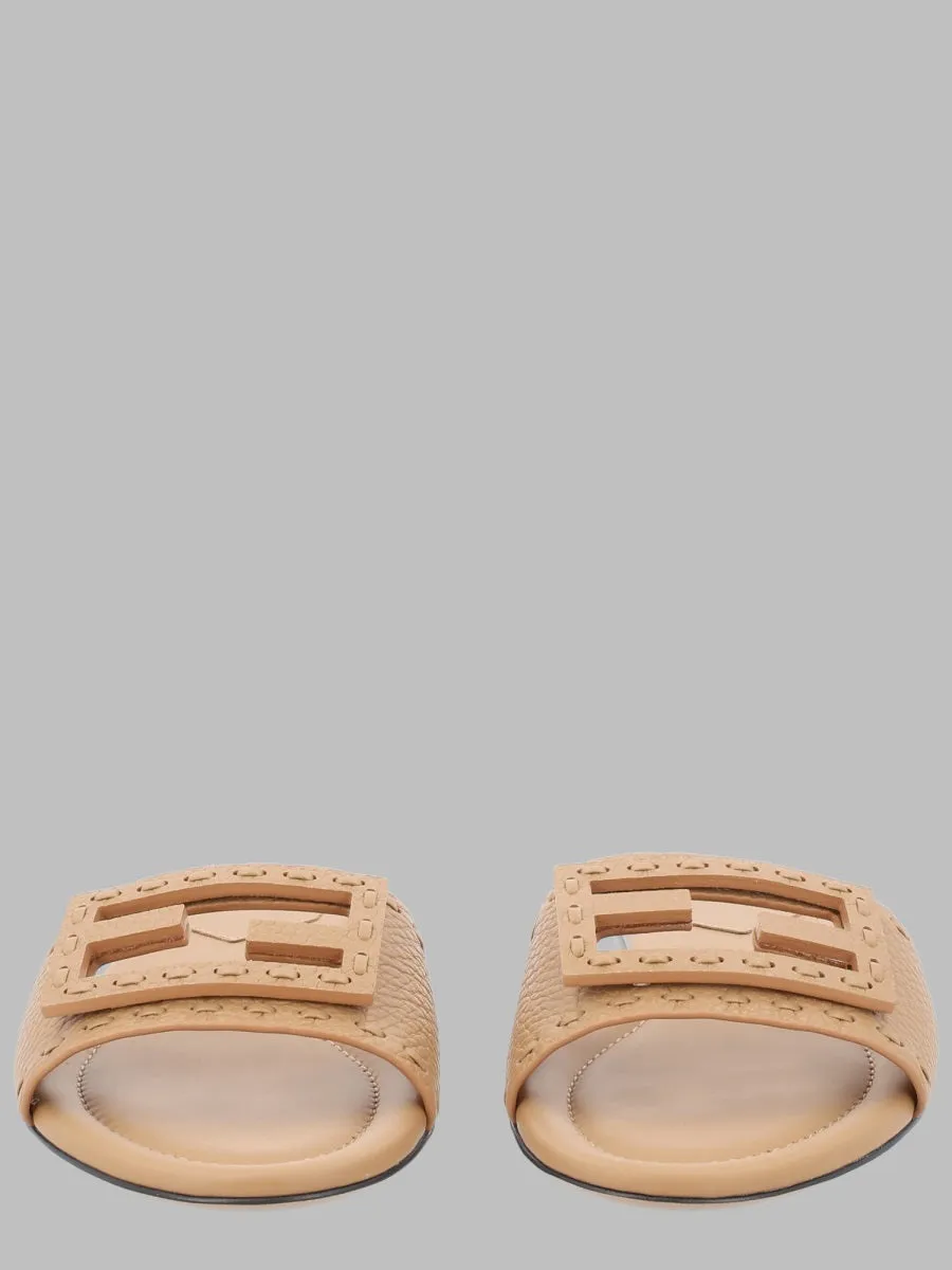Slide In Pelle sold by Wanan Luxury