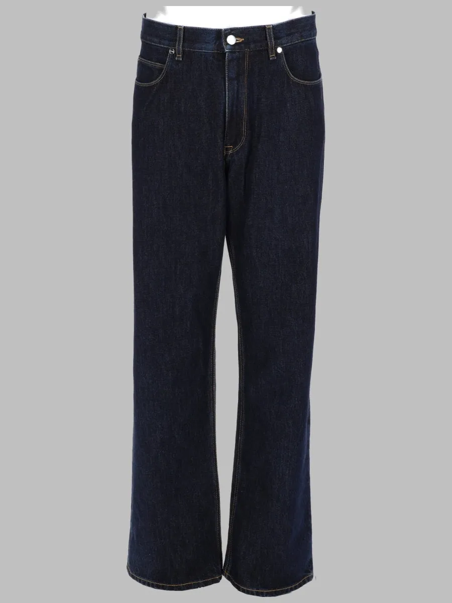 Jeans Lunghi sold by Wanan Luxury product image thumbnail 3
