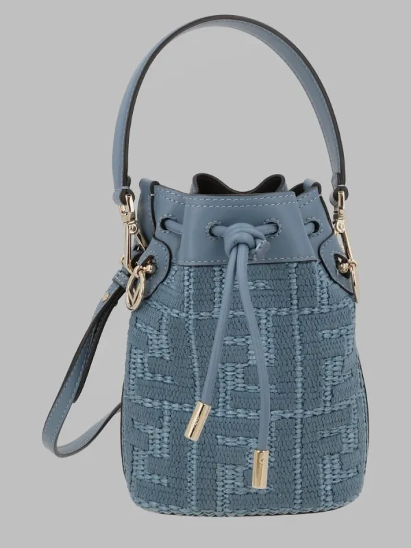 Borsa "Mon Tresor" made by Fendi