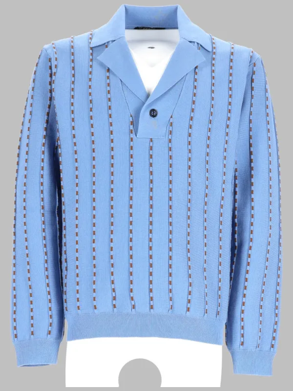 Maglia In Cotone made by Fendi