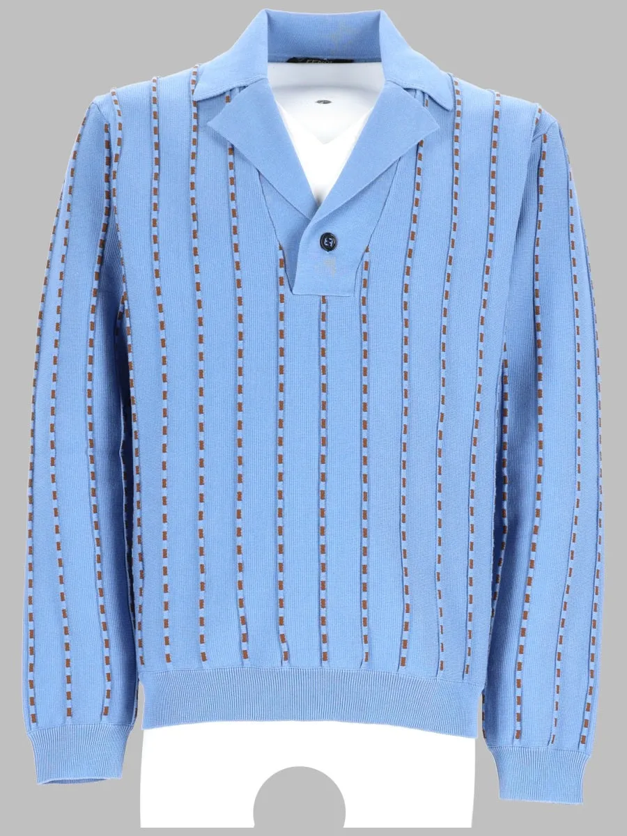 Maglia In Cotone sold by Wanan Luxury