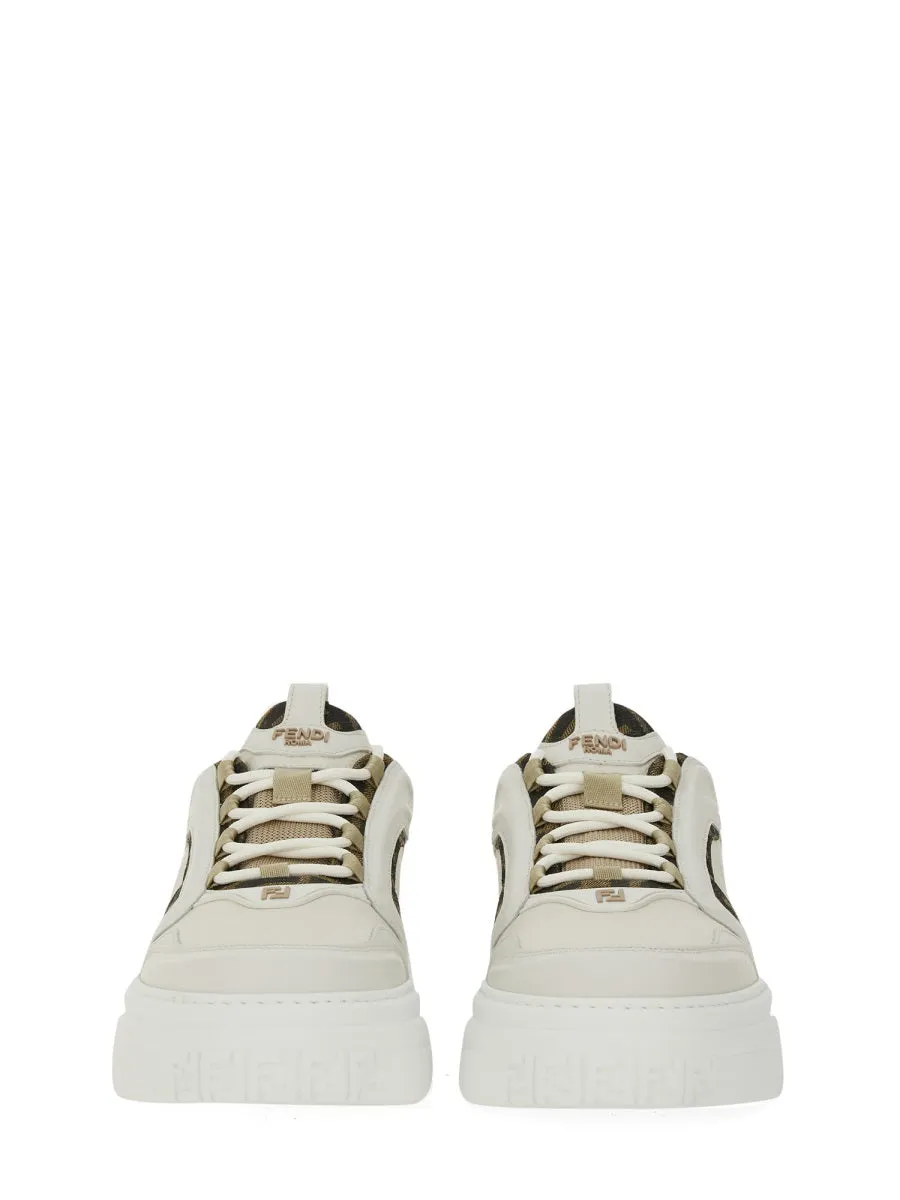 Sneaker "Force" sold by Wanan Luxury product image thumbnail 5