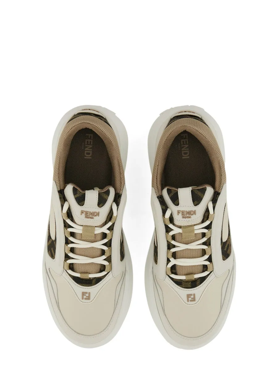 Sneaker "Force" sold by Wanan Luxury product image thumbnail 2