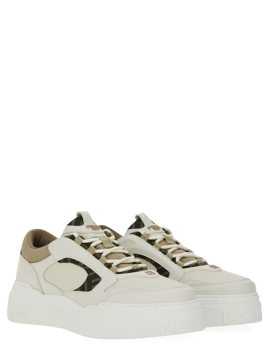 Sneaker "Force" sold by Wanan Luxury product image thumbnail 3