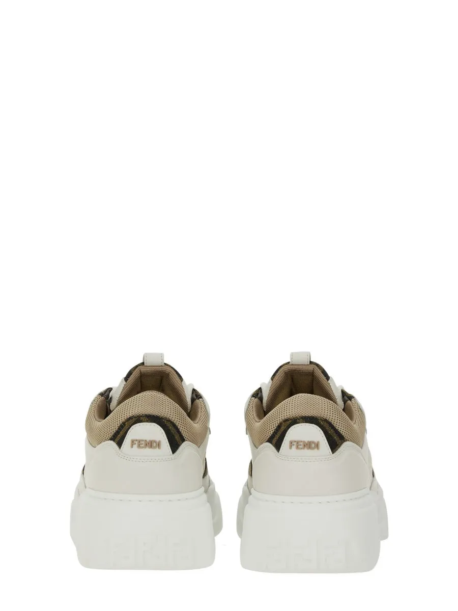 Sneaker "Force" sold by Wanan Luxury product image thumbnail 4