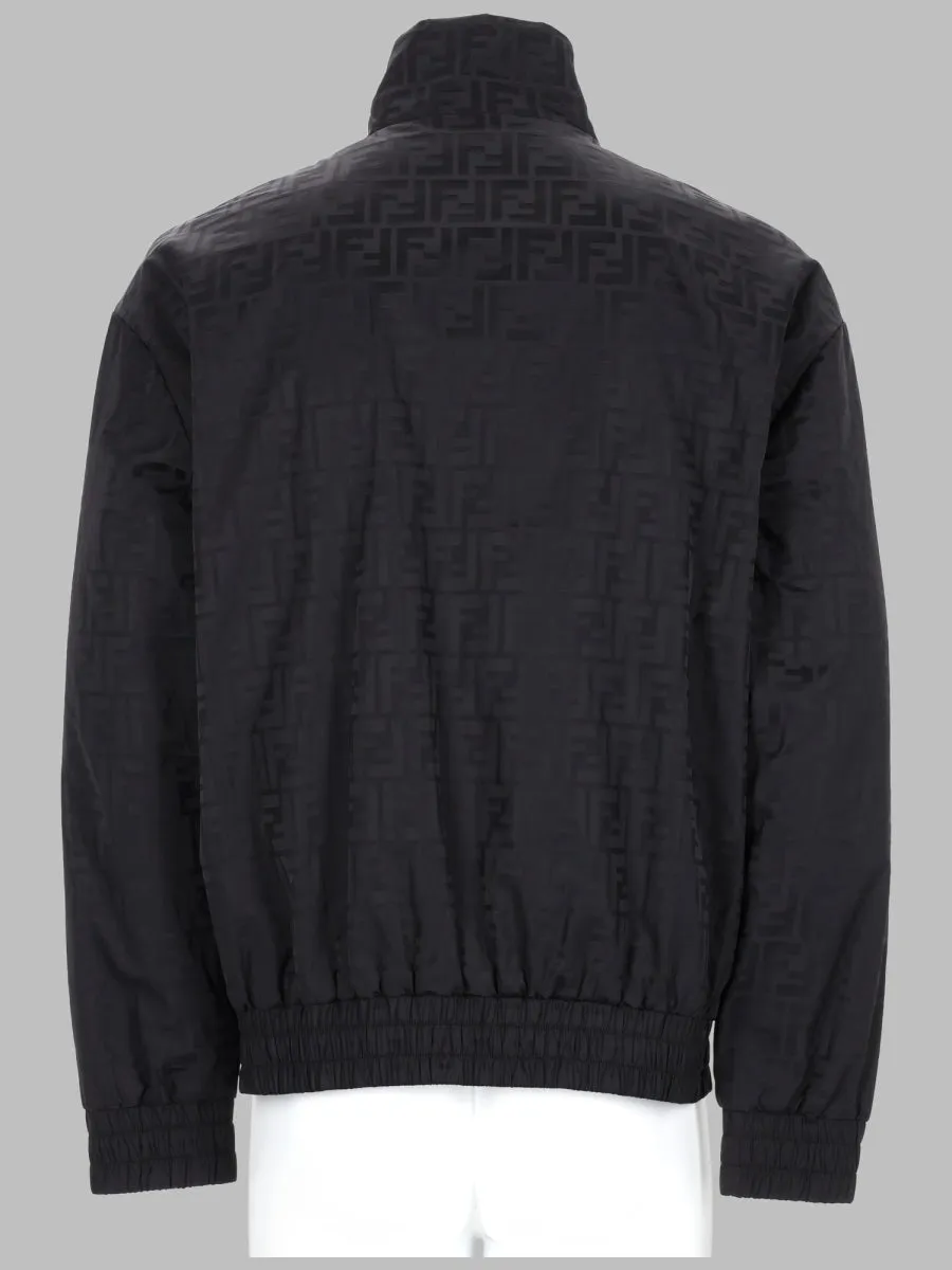 Giacca Bomber Con Trama "Ff" sold by Wanan Luxury product image thumbnail 2