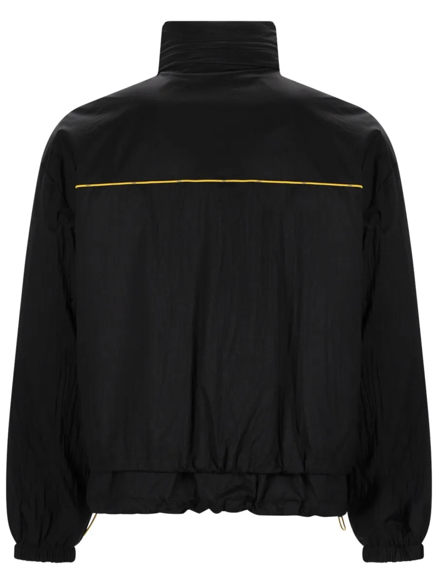 Giacca A Vento Reversibile sold by Wanan Luxury product image thumbnail 5
