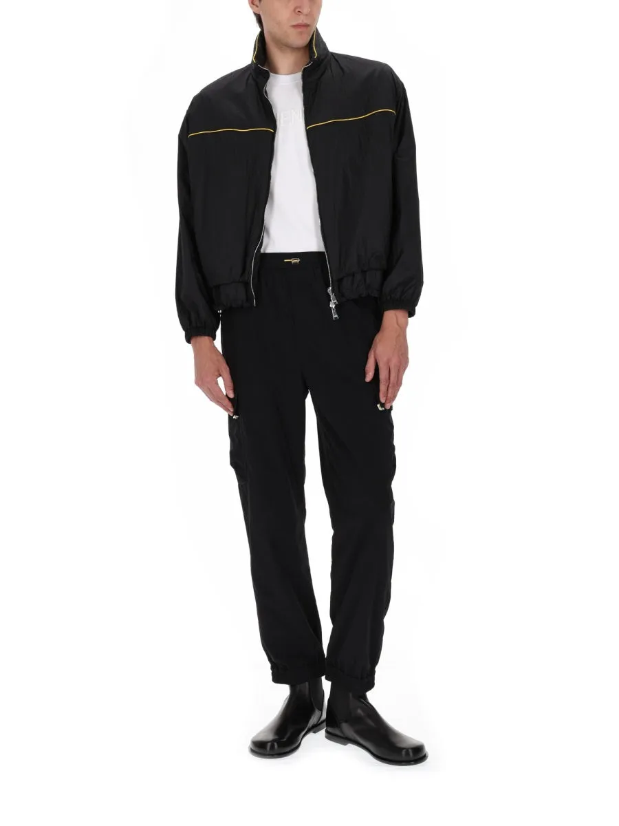 Giacca A Vento Reversibile sold by Wanan Luxury product image thumbnail 2