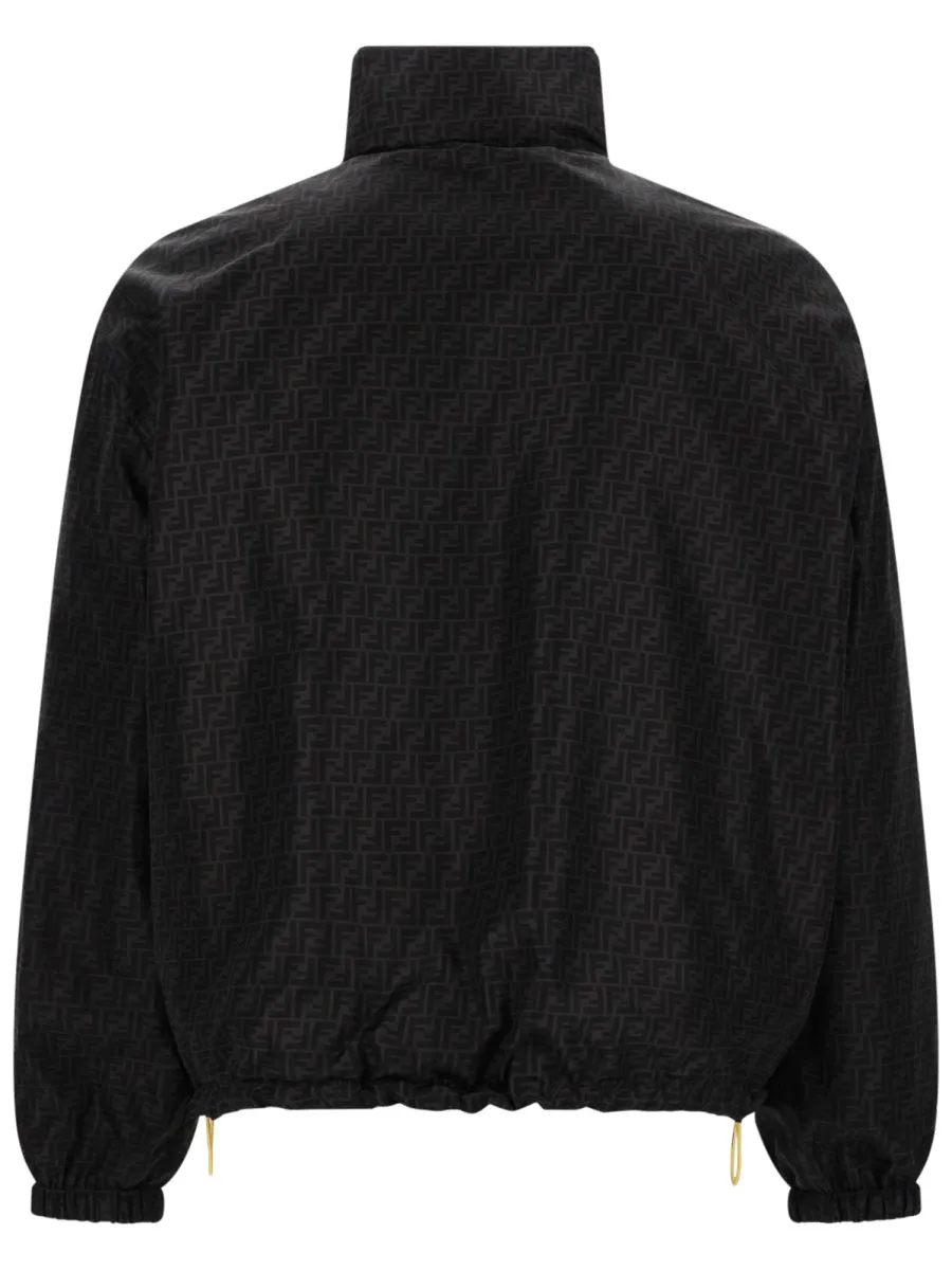 Giacca A Vento Reversibile sold by Wanan Luxury product image thumbnail 4