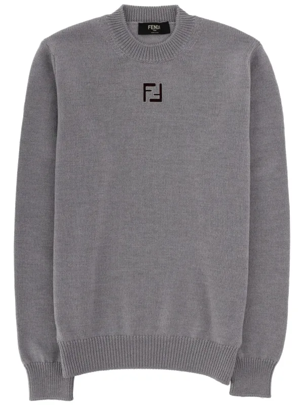 Jersey With Logo made by Fendi