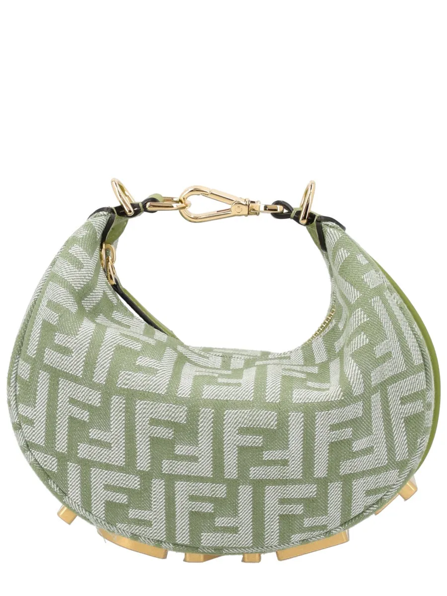 Borsa Mini Hobo sold by Wanan Luxury product image thumbnail 3