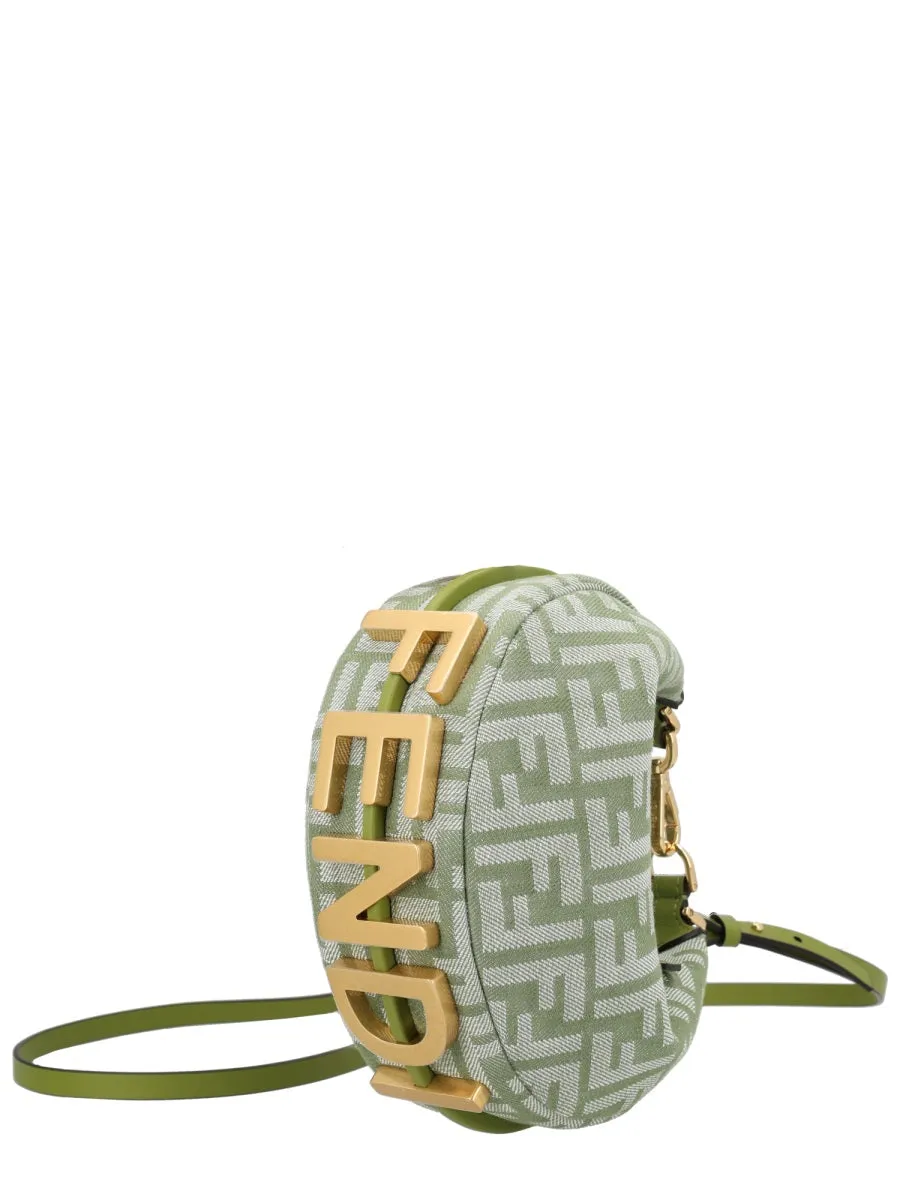 Borsa Mini Hobo sold by Wanan Luxury product image thumbnail 2