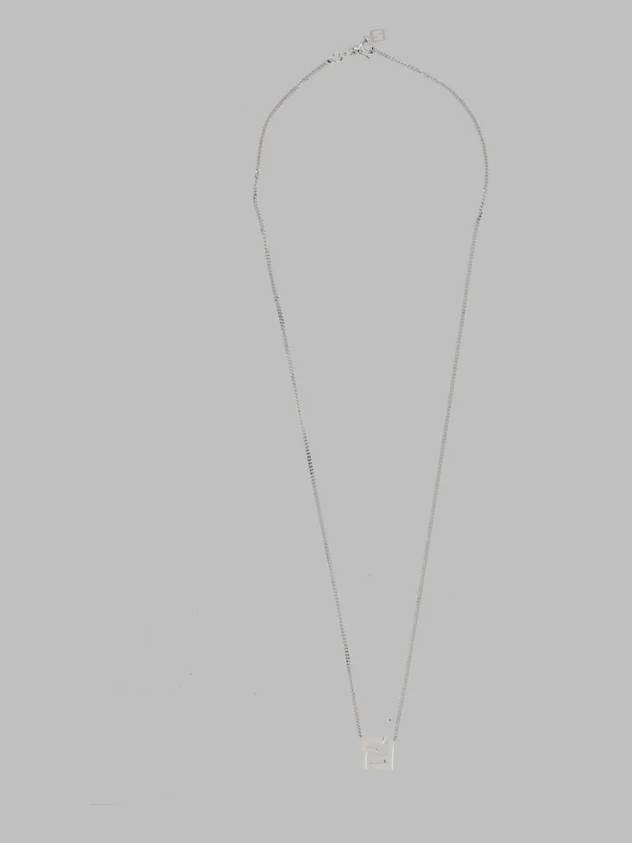 Collana Ff sold by Wanan Luxury product image thumbnail 2