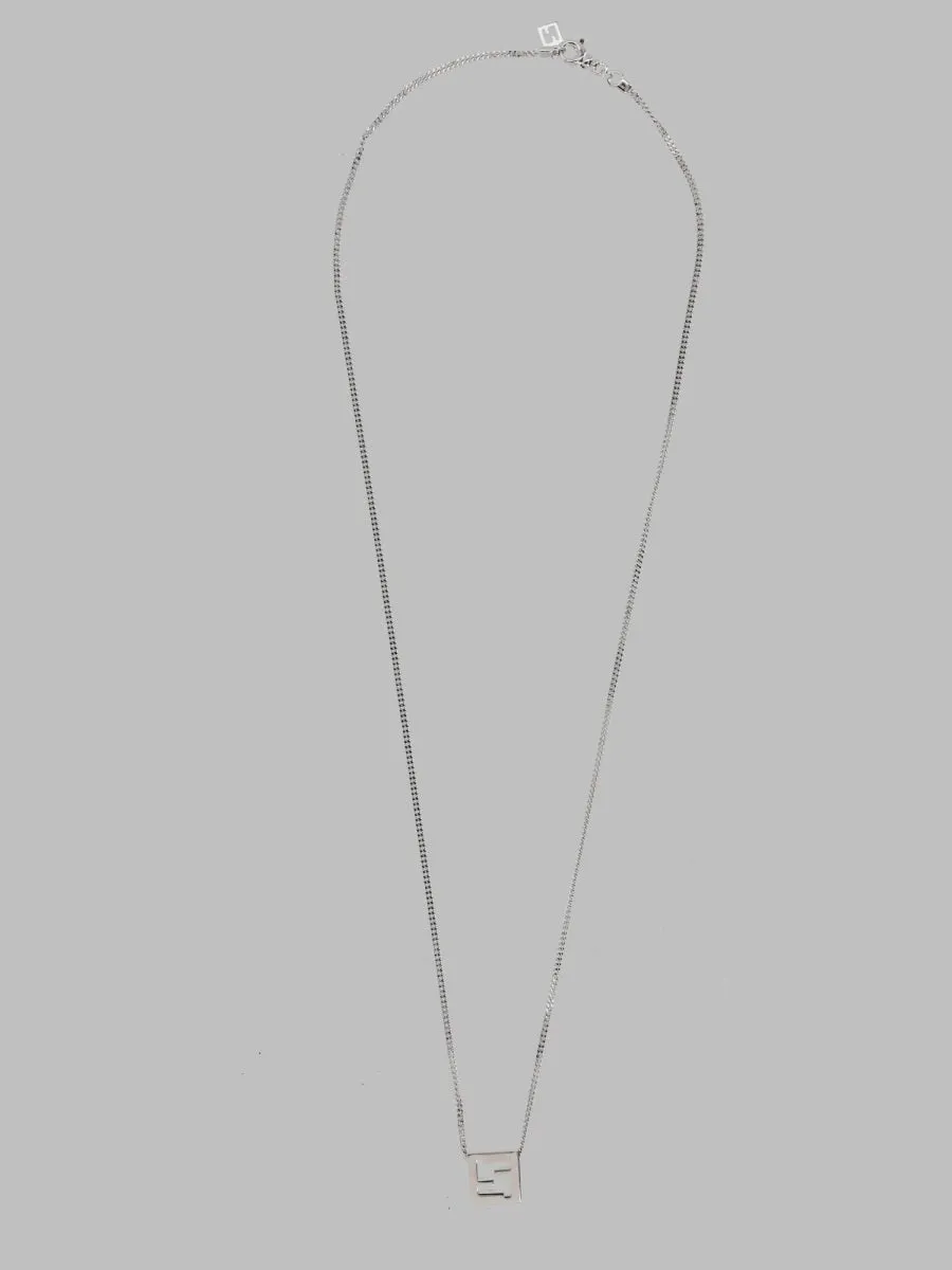 Collana Ff sold by Wanan Luxury