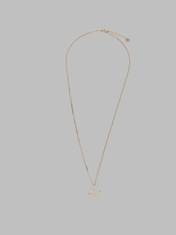 Collana "Forever Fendi" made by Fendi