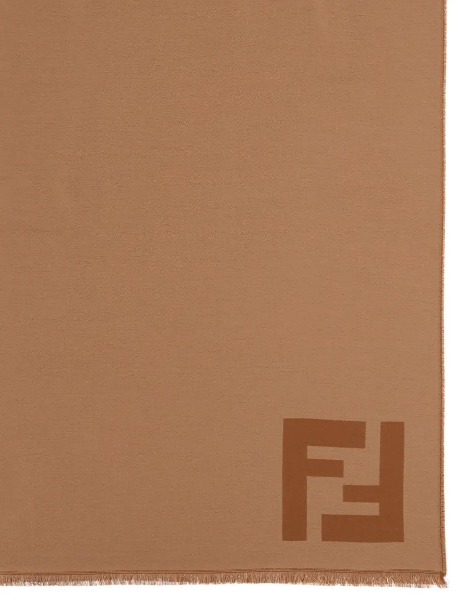 Sciarpa In Lana sold by Wanan Luxury product image thumbnail 2