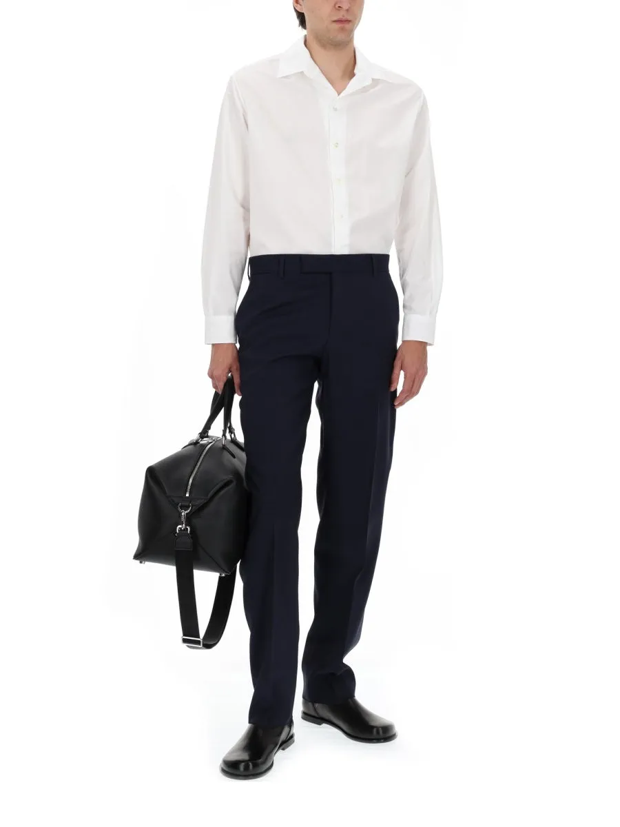 Camicia In Cotone sold by Wanan Luxury product image thumbnail 2