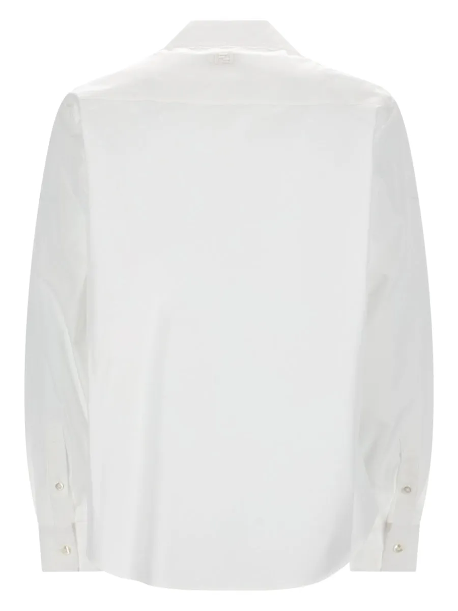 Camicia In Cotone sold by Wanan Luxury product image thumbnail 3