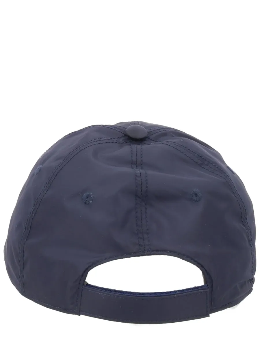 Cappello Da Baseball Con Logo sold by Wanan Luxury product image thumbnail 2