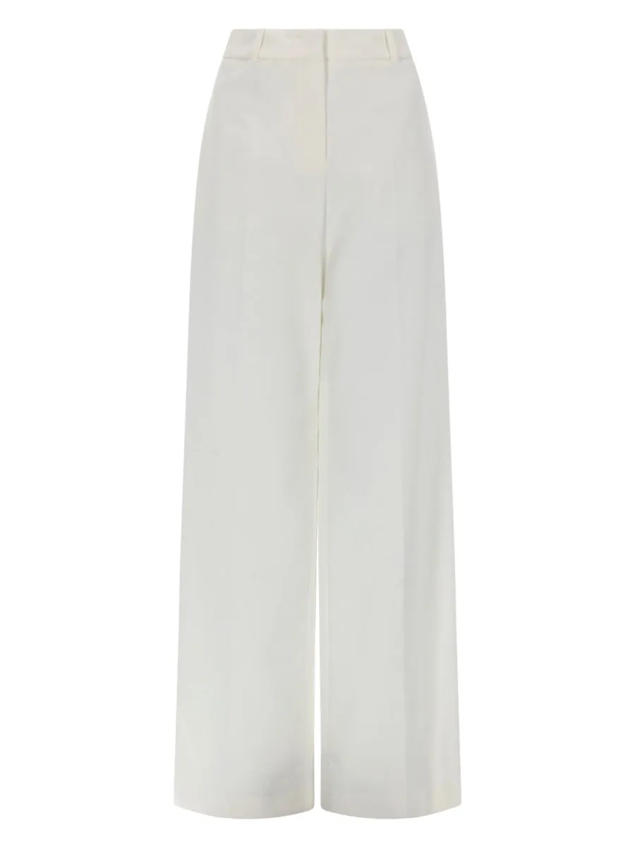 Pantalone Dritto Con Coulisse sold by Wanan Luxury
