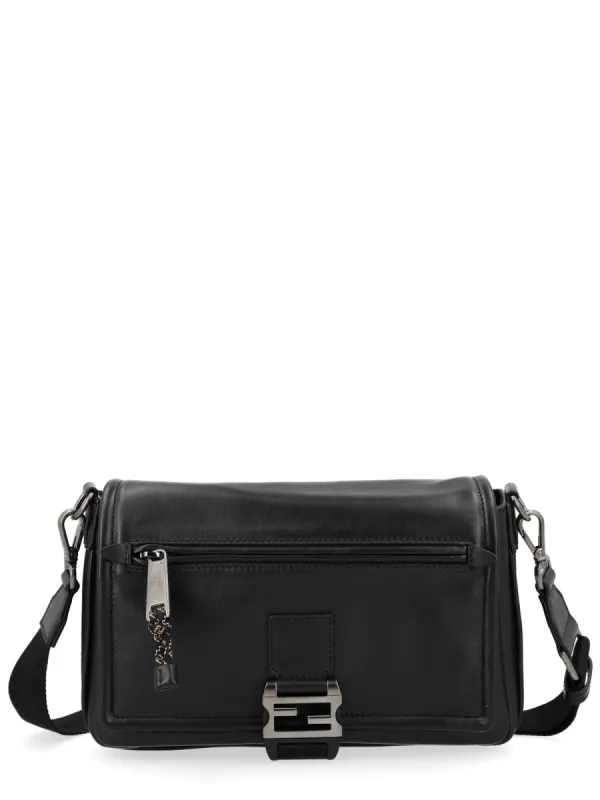 Borsa "Flux Messenger" made by Fendi