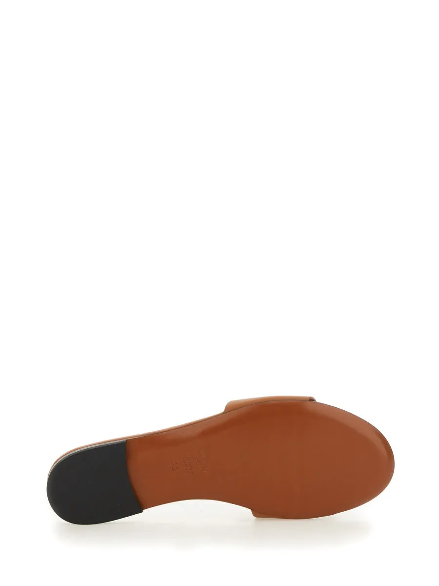 Slide In Pelle sold by Wanan Luxury product image thumbnail 4