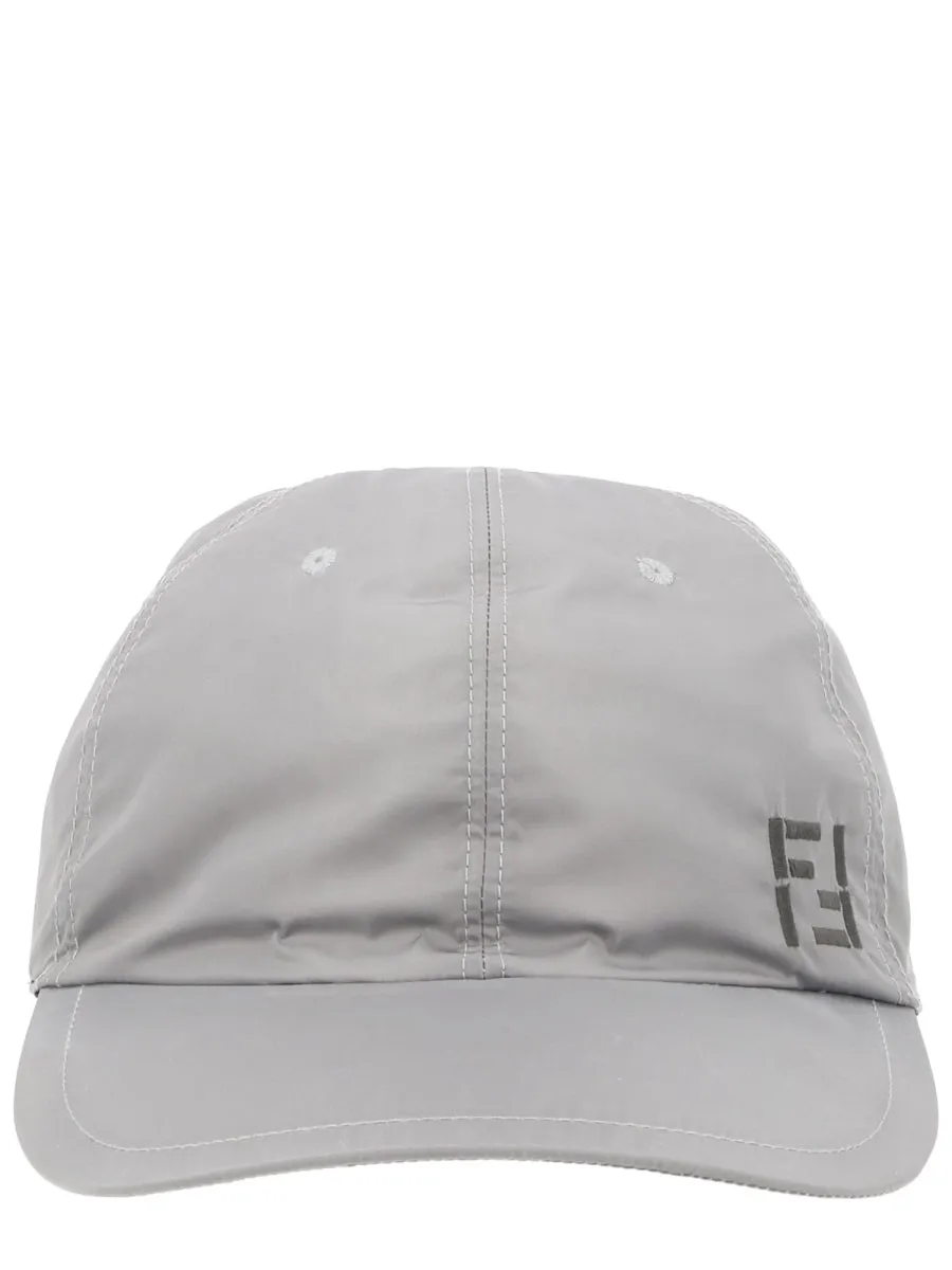 Cappello Da Baseball Con Logo sold by Wanan Luxury