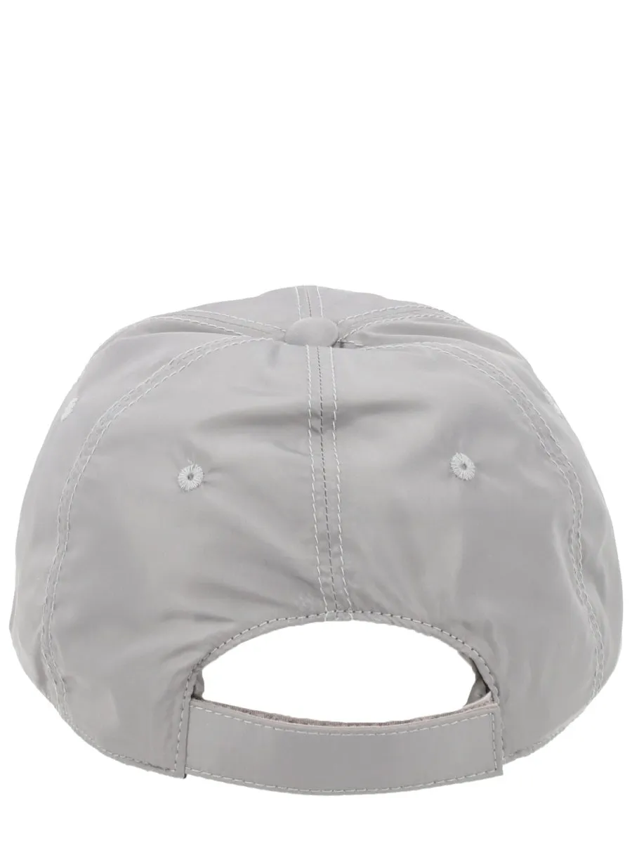 Cappello Da Baseball Con Logo sold by Wanan Luxury product image thumbnail 2