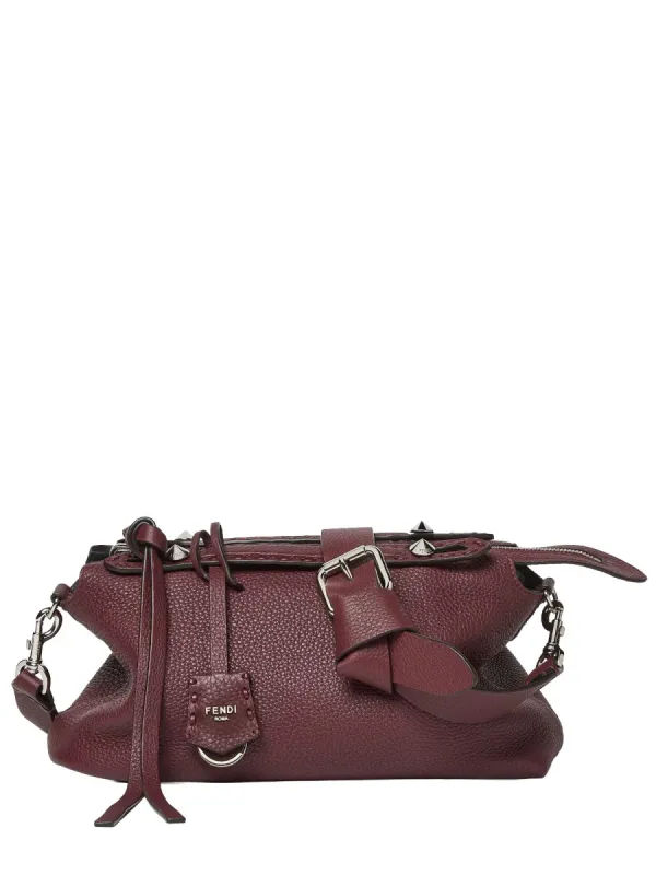 "By The Way Saddlery" Bag made by Fendi