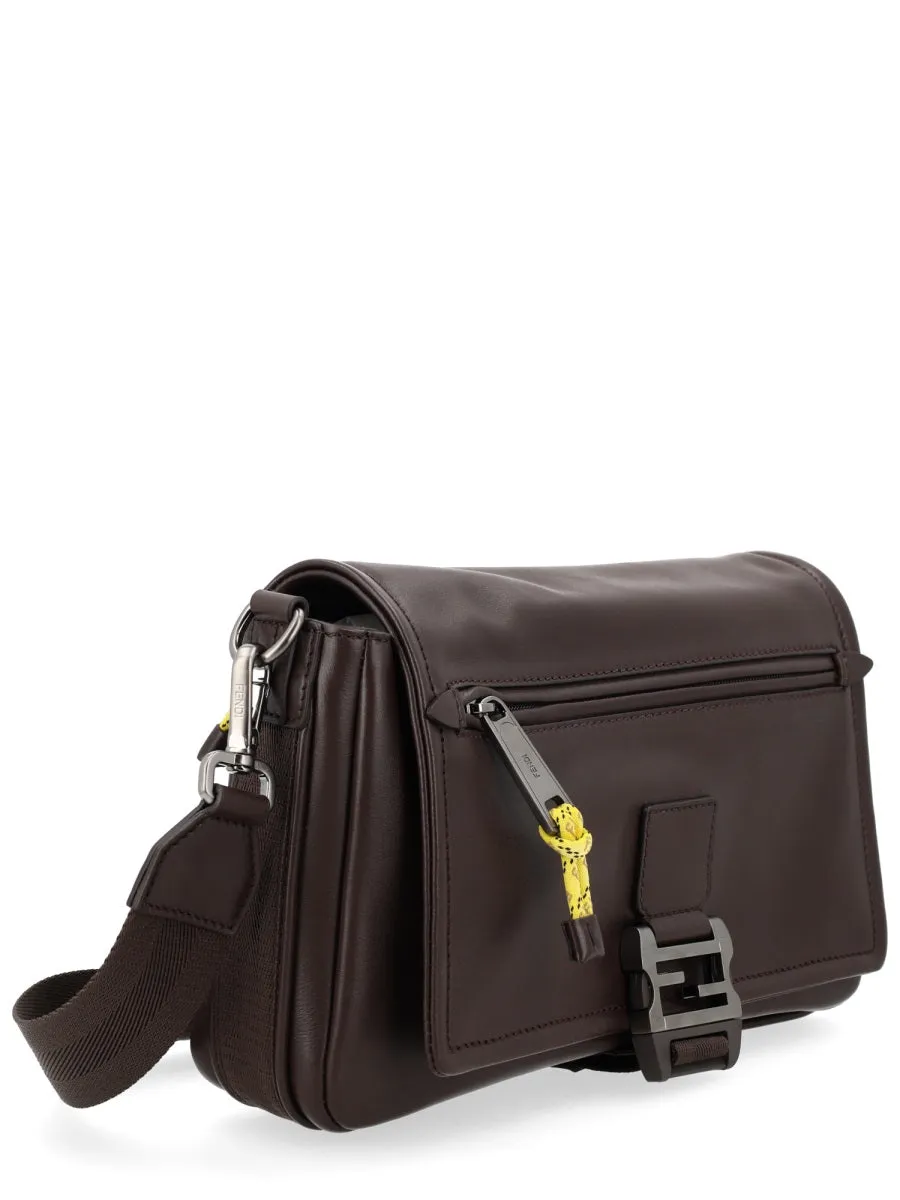 Borsa "Flux Messenger" sold by Wanan Luxury product image thumbnail 4